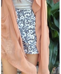 SHE'S | その他パンツ