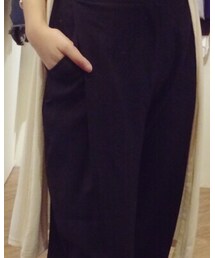 SHE'S | その他パンツ