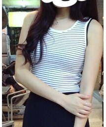 SHE'S | その他トップス