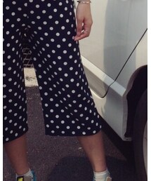 SHE'S | その他パンツ