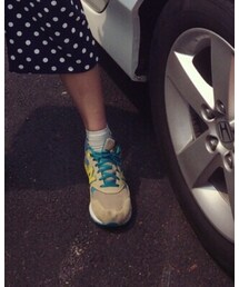 NEW BALANCE | スニーカー