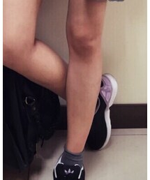 adidas | スニーカー