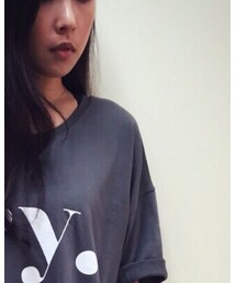 SHE'S | Tシャツ/カットソー