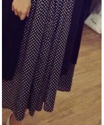 SHE'S | スカート