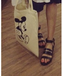 mickey | ハンドバッグ