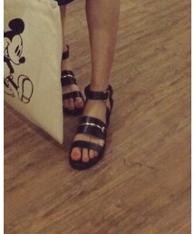 SHE'S | サンダル