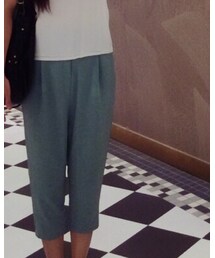 SHE'S | スラックス