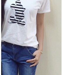 SHE'S | Tシャツ/カットソー