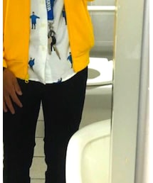 UNIQLO | パンツ