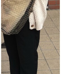 GU | その他パンツ