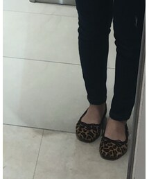 ZARA | パンプス