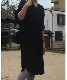 GU | ワンピース/ドレス