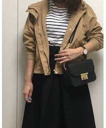 earth music&ecology | Tシャツ/カットソー