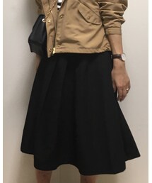 忘れてしまった💦 | スカート