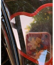 X-girl | ショルダーバッグ