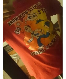 no brand | トップス