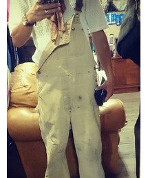 Carhartt | オールインワン・サロペット