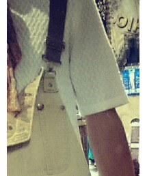 RAGEBLUE | トップス