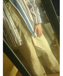 Carhartt | オールインワン・サロペット