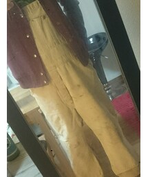 Carhartt | オールインワン・サロペット