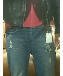 アバクロンビーアンドフィッチ | パンツ