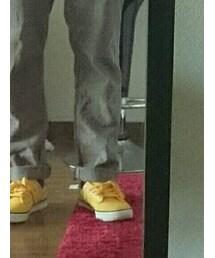 no brand | パンツ