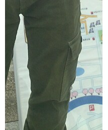 Johnbull | パンツ