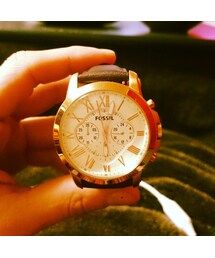 FOSSIL | 腕時計