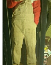 Carhartt | オールインワン・サロペット