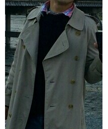 BURBERRY | ジャケット/アウター