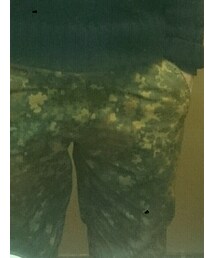 no brand | パンツ