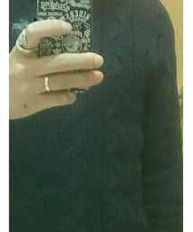 Abercrombie&Fitch | トップス