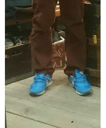 no brand | パンツ