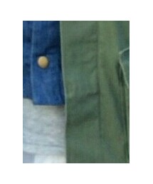 no brand | トップス