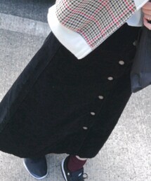 GU | スカート