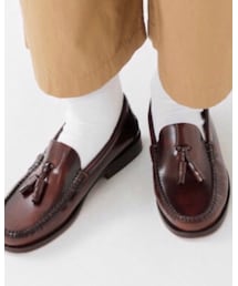 ARUTESANOSU | ローファー