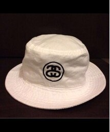 STUSSY | バケットハット(ハット)