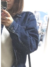 Levi's | デニムジャケット