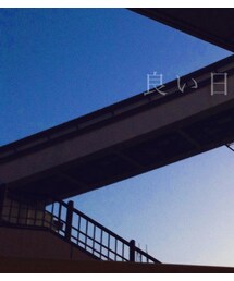 no brand | 街中で撮った空(その他)