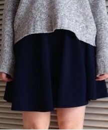 UNIQLO | スカート