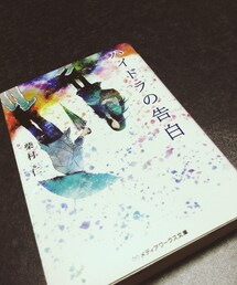 アスキーメディアワークス | ハイドラの告白 柴村仁(本)