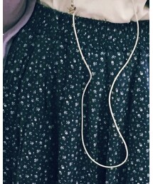 no brand | スカート