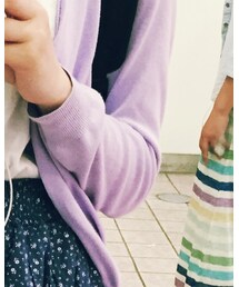 UNIQLO | カーディガン/ボレロ