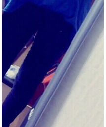 UNIQLO | デニムパンツ