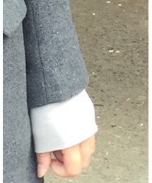 UNIQLO | パーカー