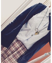 UNIQLO | パーカー