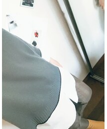 もらいもの | その他パンツ