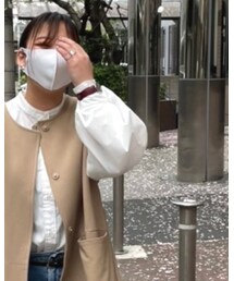 moment+ | シャツ/ブラウス