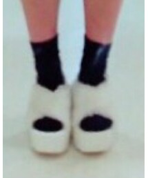 SPINNS | サンダル