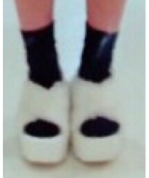 tutuanna | ソックス/靴下